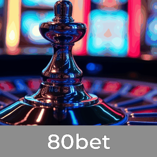 80bet: Experiência Autêntica com Jogos de Mesa Ao Vivo