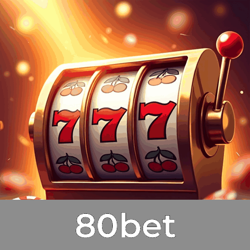 80bet: Descubra Slots com Gigantescos Prêmios, Jogos de Mesa ao Vivo - Experiência Imersiva e Mais