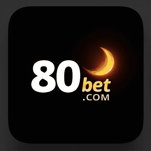 80bet: Cassino premiado, pagamentos rápidos